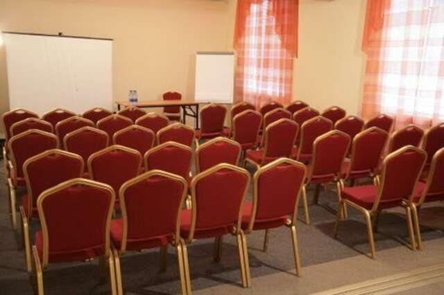 Гостиница Максима Ирбис Москва-130