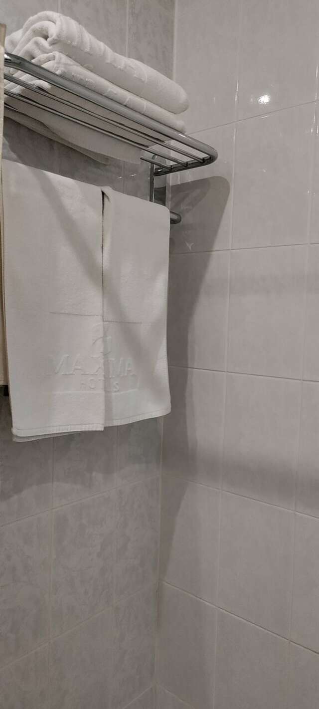 Гостиница Максима Ирбис Москва-237