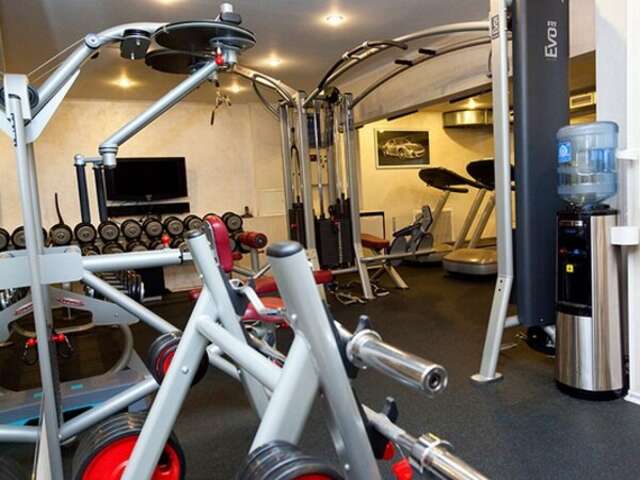 Гостиница Максима Ирбис Москва-51