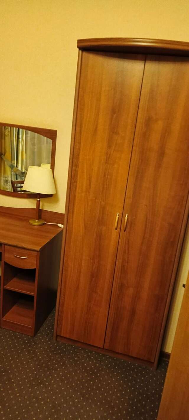 Гостиница Максима Ирбис Москва-238