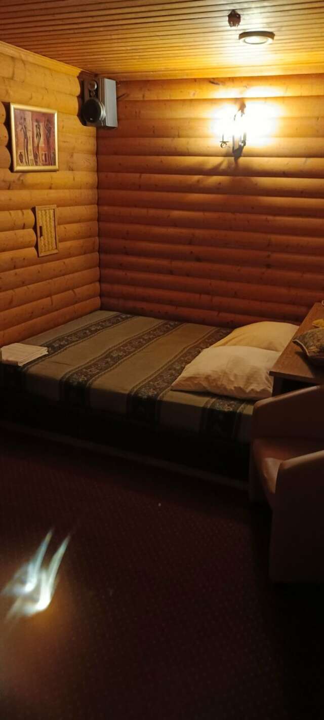 Гостиница Максима Ирбис Москва-231