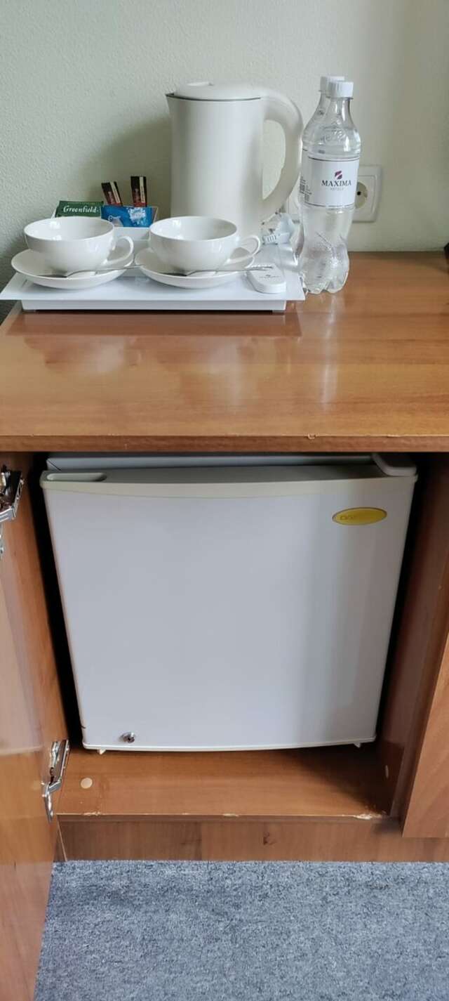 Гостиница Максима Ирбис Москва-246