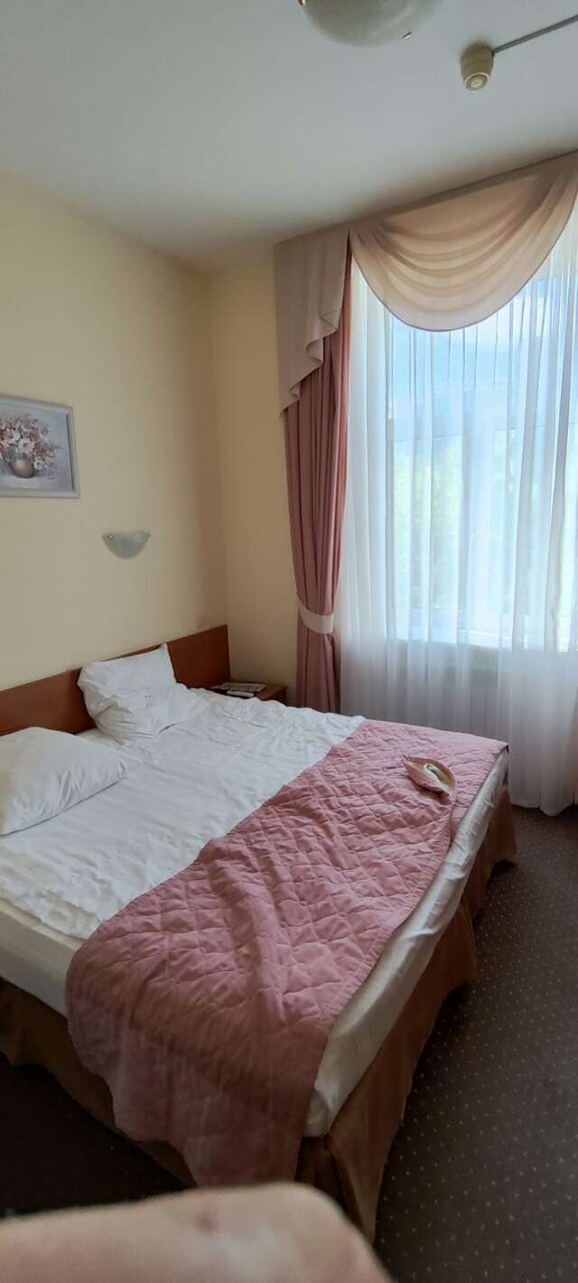 Гостиница Максима Ирбис Москва-241